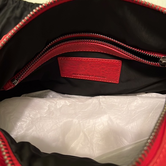 Alexander Wang Rocco Bag - Picture 7 of 10